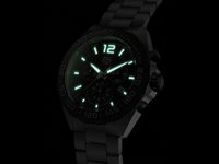 Fabriano - Piazza del Comune 25 - Reloj Tag Heuer Hombre Formula 1 in Acero CAZ1010.BA0842 - CAZ1010.BA0842